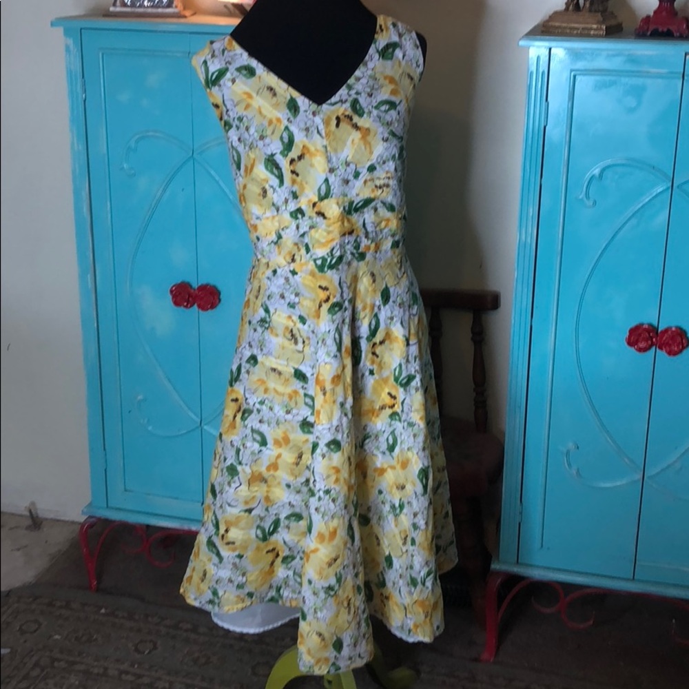 4th of July Sale! Robbie Bee Sleeveless Sundress